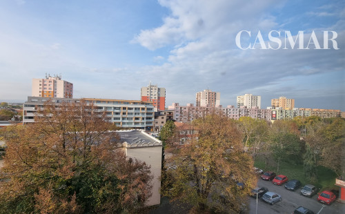 3izb. byt v centre s klimatizáciou