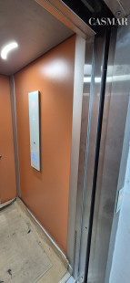 3izb. byt v centre s klimatizáciou