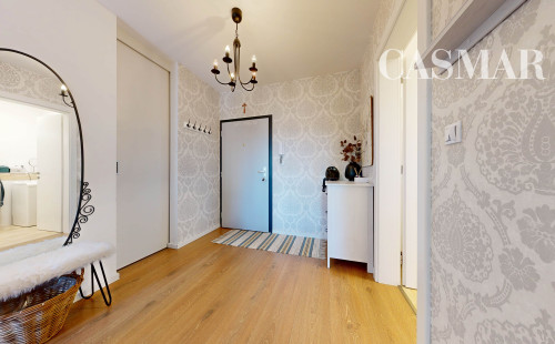 🏡 Na predaj štýlový 2-izbový byt v obľúbenej lokalite ARBORIA Trnava