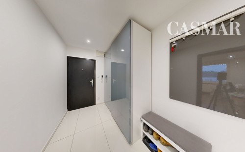 REZERVOVANÉ! Pekný 3-izbový byt po kompletnej rekonštrukcii a super výmerou! Na Hlinách!