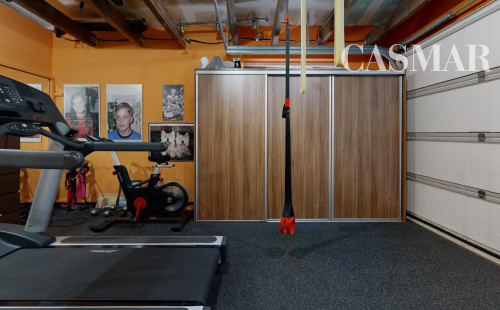 BÝVAJTE V NADŠTANDARTNOM DOME NA LUKRATÍVNOM MIESTE!