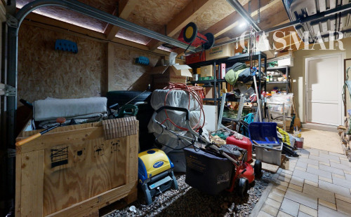 BÝVAJTE V NADŠTANDARTNOM DOME NA LUKRATÍVNOM MIESTE!