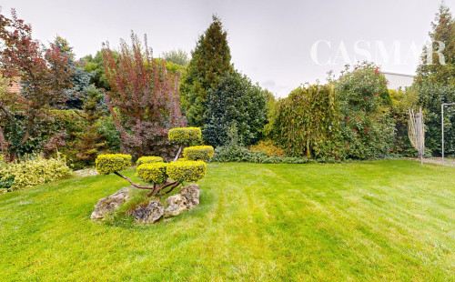 BÝVAJTE V NADŠTANDARTNOM DOME NA LUKRATÍVNOM MIESTE!