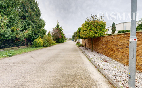 BÝVAJTE V NADŠTANDARTNOM DOME NA LUKRATÍVNOM MIESTE!