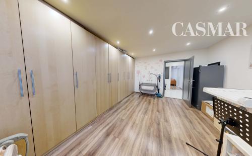 REZERVOVANÉ! Pekný 3-izbový byt po kompletnej rekonštrukcii a super výmerou! Na Hlinách!