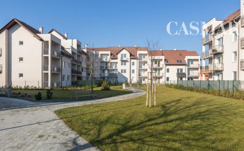 POLIANKY / A1248 / Posledný 3-izbový byt s pekným výhľadom