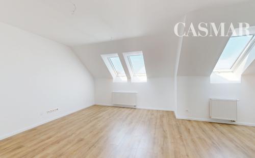 POLIANKY / A1248 / Posledný 3-izbový byt s pekným výhľadom