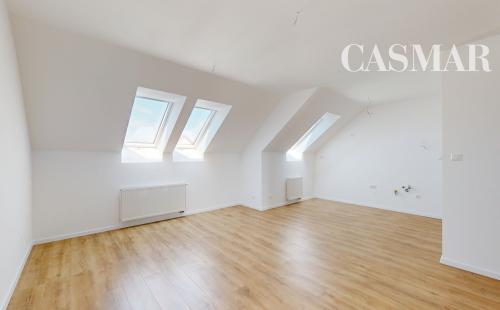 POLIANKY / A1248 / Posledný 3-izbový byt s pekným výhľadom