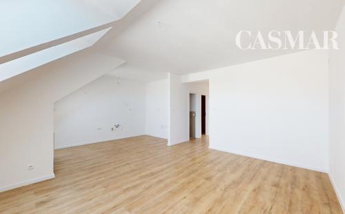 POLIANKY / A1248 / Posledný 3-izbový byt s pekným výhľadom