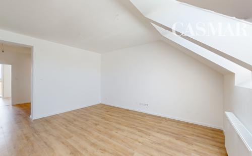 POLIANKY / A1248 / Posledný 3-izbový byt s pekným výhľadom