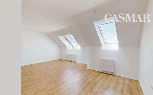 POLIANKY / A1248 / Posledný 3-izbový byt s pekným výhľadom