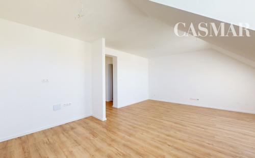 POLIANKY / A1248 / Posledný 3-izbový byt s pekným výhľadom