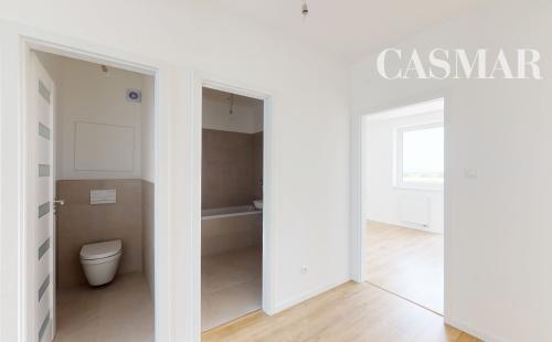 POLIANKY / A1248 / Posledný 3-izbový byt s pekným výhľadom