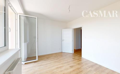 POLIANKY / A1248 / Posledný 3-izbový byt s pekným výhľadom