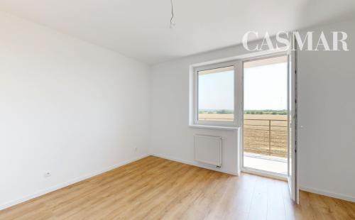 POLIANKY / A1248 / Posledný 3-izbový byt s pekným výhľadom