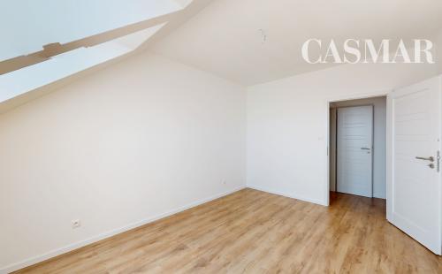 POLIANKY / A1248 / Posledný 3-izbový byt s pekným výhľadom