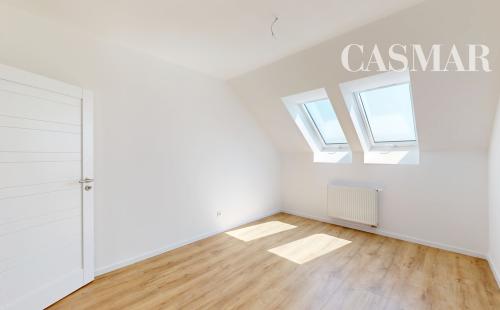 POLIANKY / A1248 / Posledný 3-izbový byt s pekným výhľadom