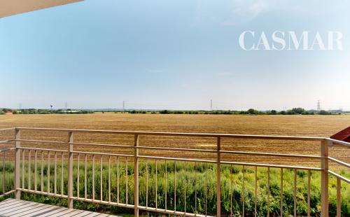 POLIANKY / A1248 / Posledný 3-izbový byt s pekným výhľadom