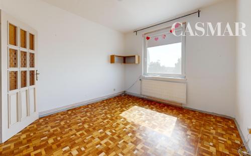 NA PREDAJ 3 IZBOVÝ BYT - KOMENSKÉHO, SMOLENICE