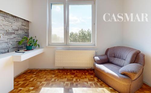 NA PREDAJ 3 IZBOVÝ BYT - KOMENSKÉHO, SMOLENICE