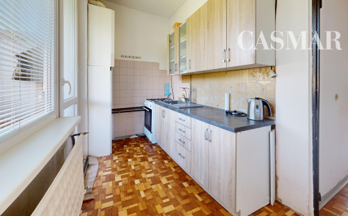 NA PREDAJ 3 IZBOVÝ BYT - KOMENSKÉHO, SMOLENICE