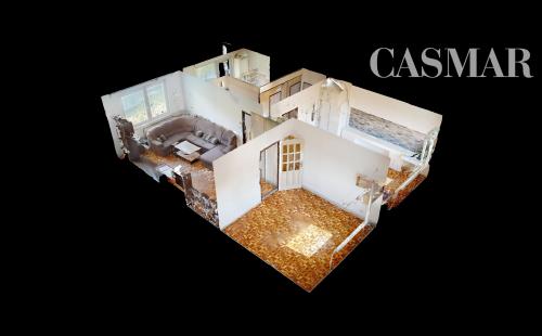 NA PREDAJ 3 IZBOVÝ BYT - KOMENSKÉHO, SMOLENICE