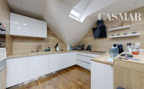 SPOJTE BÝVANIE S PODNIKANÍM V TRNAVE