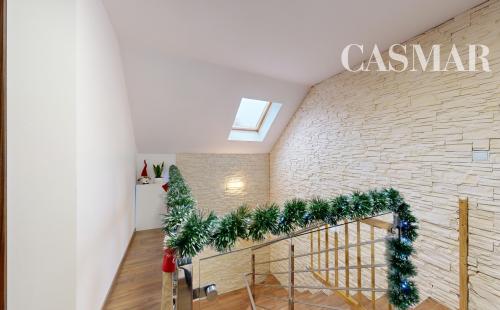 SPOJTE BÝVANIE S PODNIKANÍM V TRNAVE