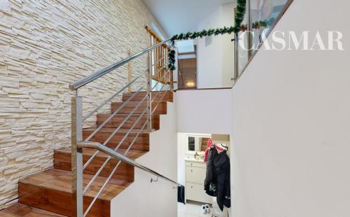 SPOJTE BÝVANIE S PODNIKANÍM V TRNAVE