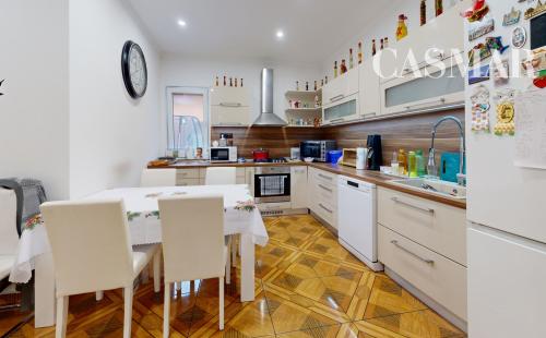 SPOJTE BÝVANIE S PODNIKANÍM V TRNAVE