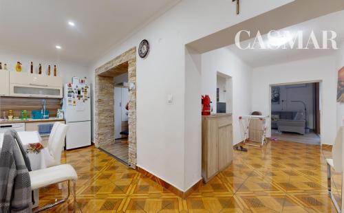 SPOJTE BÝVANIE S PODNIKANÍM V TRNAVE