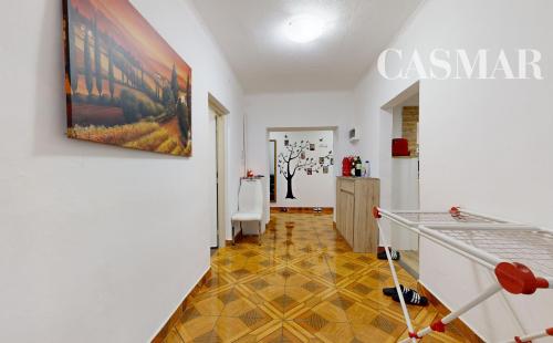 SPOJTE BÝVANIE S PODNIKANÍM V TRNAVE