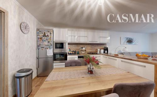 SPOJTE BÝVANIE S PODNIKANÍM V TRNAVE