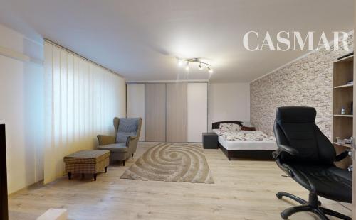 SPOJTE BÝVANIE S PODNIKANÍM V TRNAVE