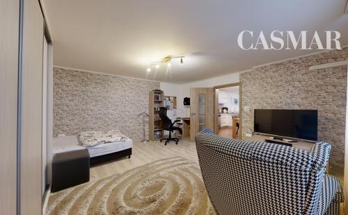 SPOJTE BÝVANIE S PODNIKANÍM V TRNAVE