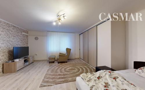 SPOJTE BÝVANIE S PODNIKANÍM V TRNAVE