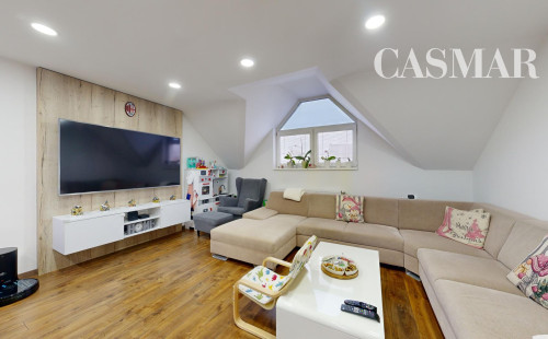 SPOJTE BÝVANIE S PODNIKANÍM V TRNAVE