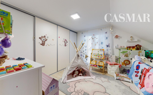 SPOJTE BÝVANIE S PODNIKANÍM V TRNAVE