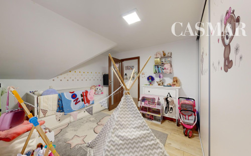 SPOJTE BÝVANIE S PODNIKANÍM V TRNAVE