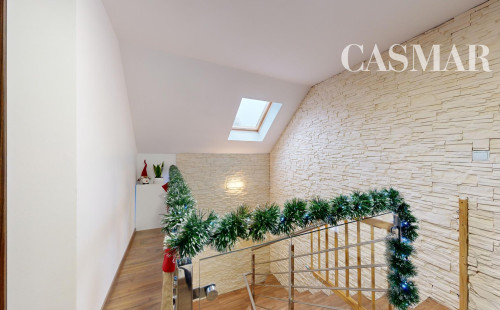 SPOJTE BÝVANIE S PODNIKANÍM V TRNAVE