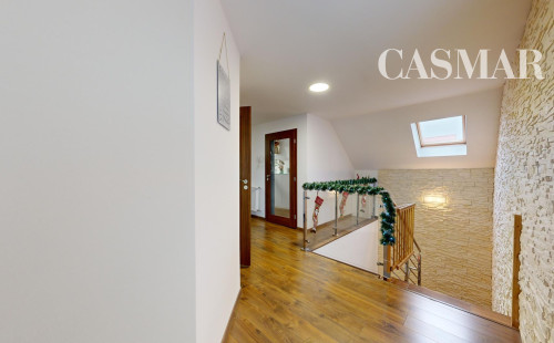 SPOJTE BÝVANIE S PODNIKANÍM V TRNAVE