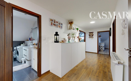 SPOJTE BÝVANIE S PODNIKANÍM V TRNAVE