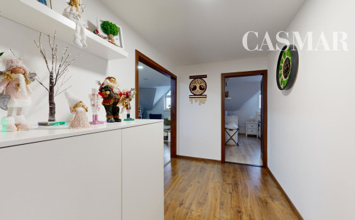 SPOJTE BÝVANIE S PODNIKANÍM V TRNAVE