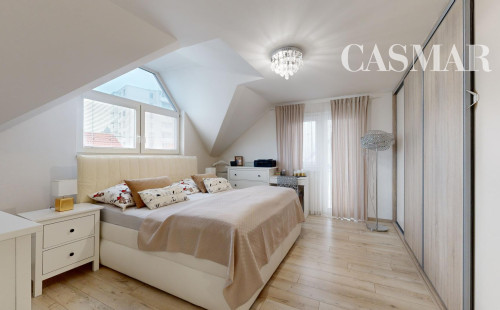 SPOJTE BÝVANIE S PODNIKANÍM V TRNAVE