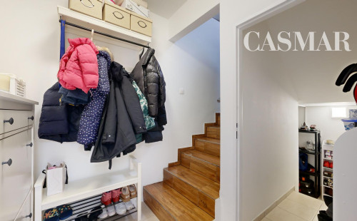 SPOJTE BÝVANIE S PODNIKANÍM V TRNAVE