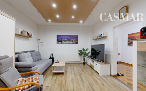 SPOJTE BÝVANIE S PODNIKANÍM V TRNAVE