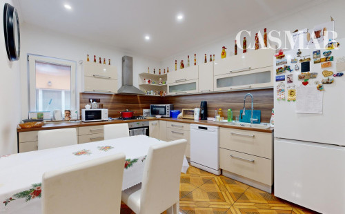 SPOJTE BÝVANIE S PODNIKANÍM V TRNAVE