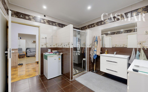 SPOJTE BÝVANIE S PODNIKANÍM V TRNAVE