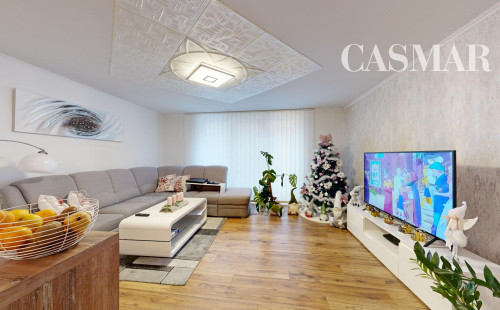 SPOJTE BÝVANIE S PODNIKANÍM V TRNAVE