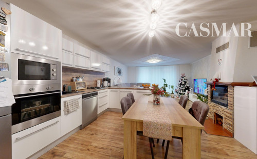 SPOJTE BÝVANIE S PODNIKANÍM V TRNAVE